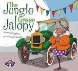 The Jungle Green Jalopy 2